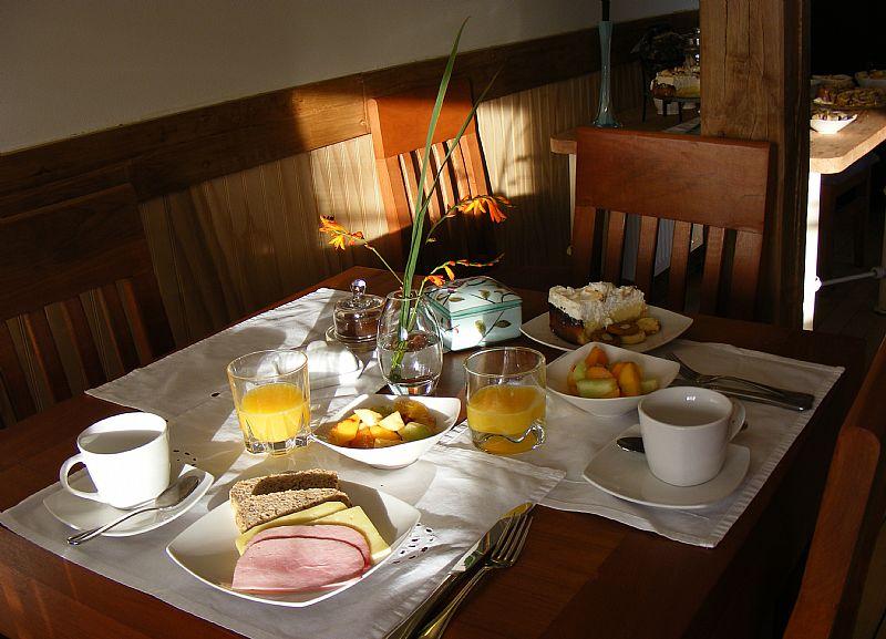 Casa Kalfu Hotel Boutique Пуерто Варас Екстериор снимка