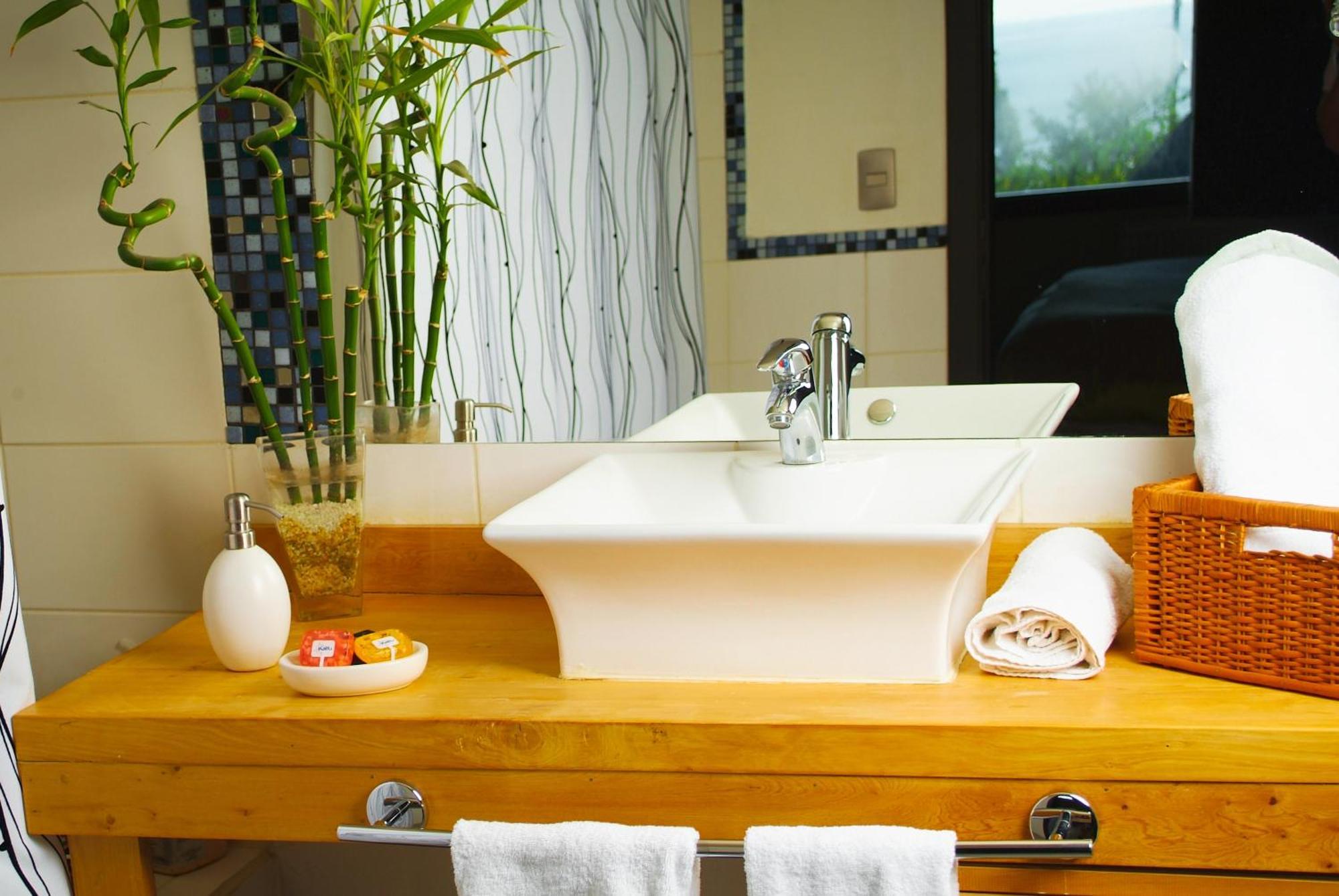 Casa Kalfu Hotel Boutique Пуерто Варас Екстериор снимка