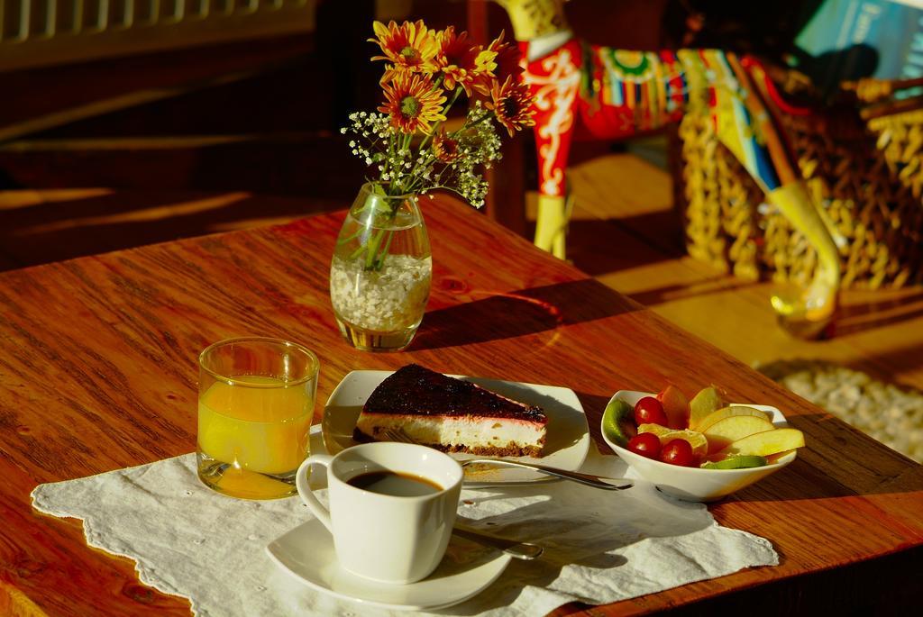 Casa Kalfu Hotel Boutique Пуерто Варас Екстериор снимка