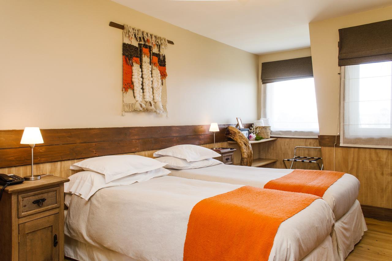 Casa Kalfu Hotel Boutique Пуерто Варас Екстериор снимка