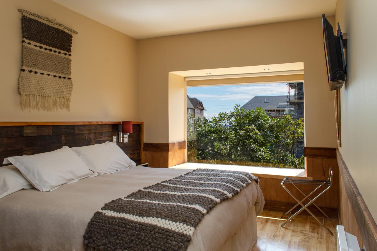 Casa Kalfu Hotel Boutique Пуерто Варас Екстериор снимка