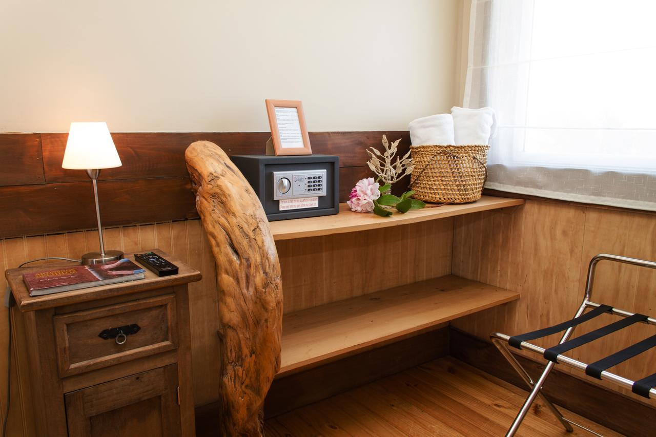 Casa Kalfu Hotel Boutique Пуерто Варас Екстериор снимка