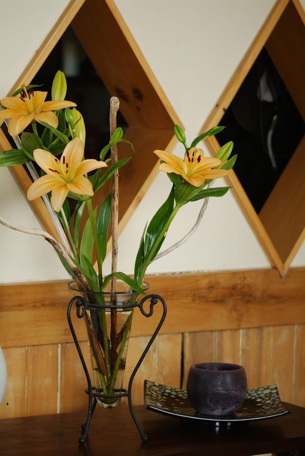 Casa Kalfu Hotel Boutique Пуерто Варас Екстериор снимка